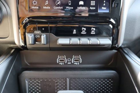 New 2026 RAM 1500 Big Horn image 25