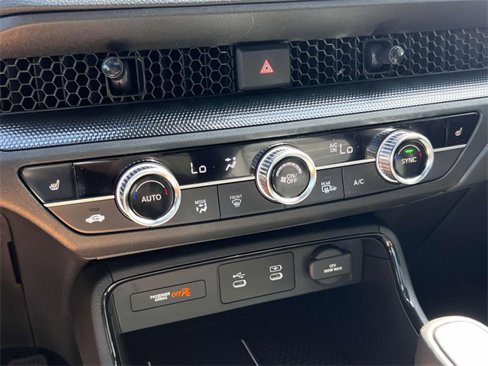 New 2026 Honda CR-V TrailSport image 28