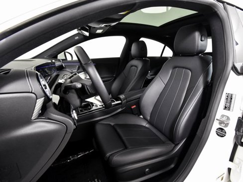 Certified 2025 Mercedes-Benz CLA 250 image 15