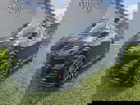 New 2025 Ford Mustang Mach-E Premium image 2