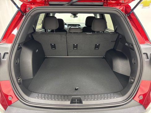 New 2026 GMC Terrain Elevation image 13