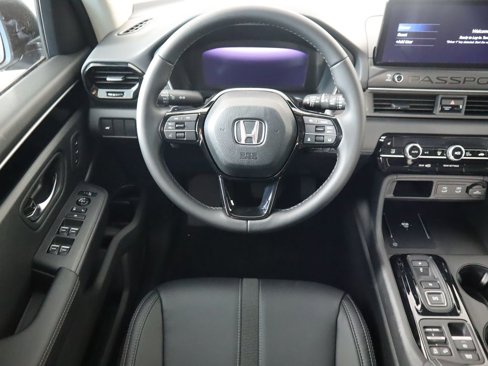 New 2026 Honda Passport RTL image 10