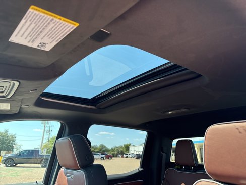 New 2026 GMC Sierra 1500 Denali Ultimate image 14