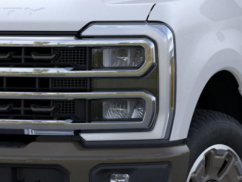 New 2026 Ford F250 King Ranch image 18