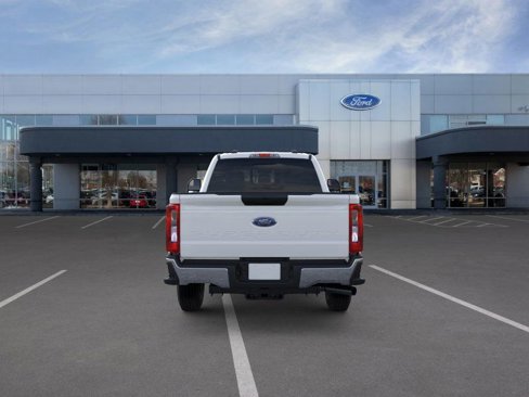 New 2026 Ford F250 4x4 SuperCab Super Duty image 5