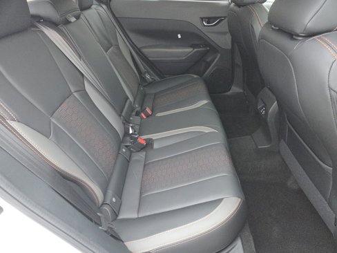 New 2025 Subaru Crosstrek 2.5i Limited w/ Crosstrek Mirror Package image 18