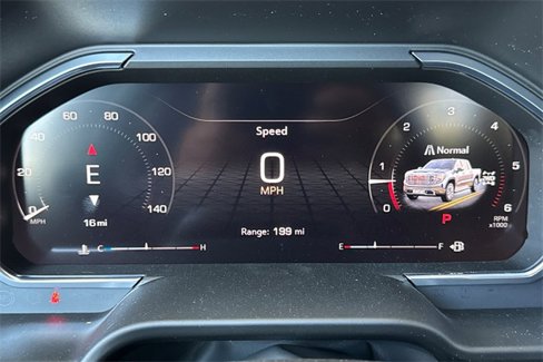 New 2026 GMC Sierra 1500 Denali w/ Denali Reserve Package image 30
