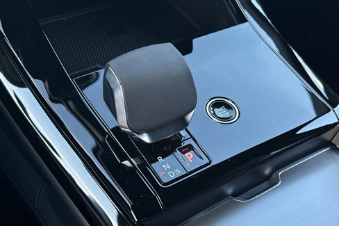 New 2025 Land Rover Range Rover Sport Dynamic SE image 21