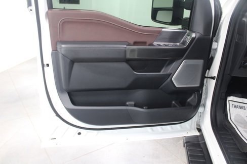 Used 2023 Ford F150 Lariat w/ Equipment Group 502A High image 27