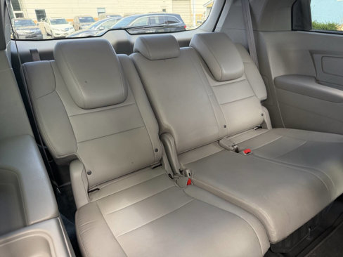 Used 2015 Honda Odyssey EX-L image 24