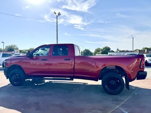 New 2026 RAM 3500 Tradesman image 9