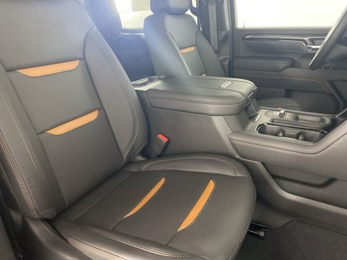 New 2025 GMC Sierra 2500 AT4 w/ AT4 Premium Plus Package image 30