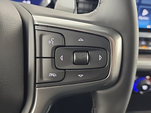 New 2026 Chevrolet Silverado 1500 LTZ image 23
