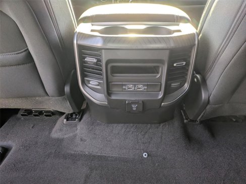 New 2026 RAM 1500 Big Horn image 31