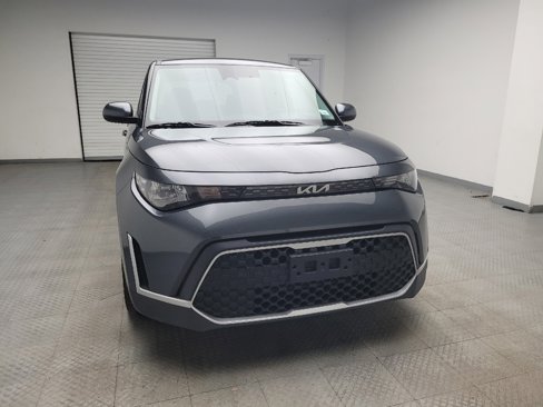 Used 2023 Kia Soul LX w/ Option Group 015 image 14