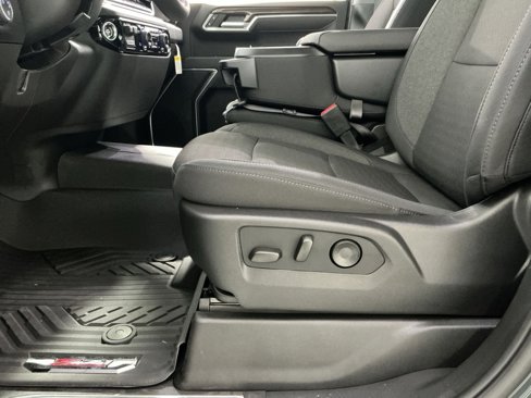 New 2026 Chevrolet Silverado 1500 LT image 22