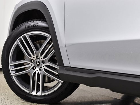 Certified 2024 Mercedes-Benz GLS 450 4MATIC image 12