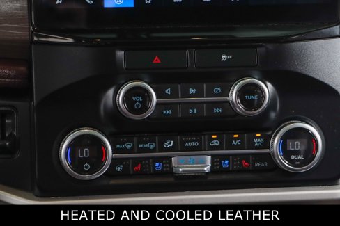 Used 2023 Ford Expedition Limited image 21