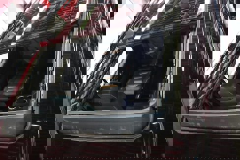 Used 2023 GMC Yukon AT4 w/ AT4 Premium Plus Package image 23