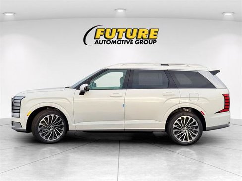 New 2026 Hyundai Palisade Calligraphy image 6