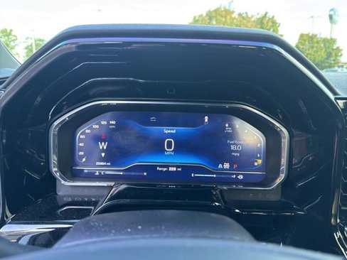 Used 2024 Chevrolet Silverado 1500 RST w/ RST All Star Premium Package image 25