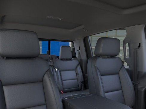 New 2026 Chevrolet Silverado 1500 RST w/ RST All Star Premium Package image 25