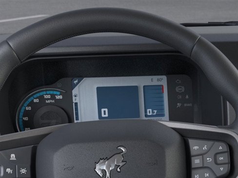 New 2025 Ford Bronco Badlands image 13