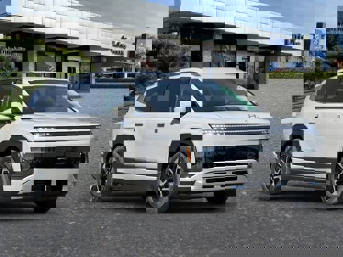 New 2026 Hyundai Ioniq 9 SE image 9