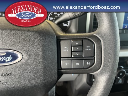 New 2026 Ford F250 XL w/ STX Appearance Package image 24