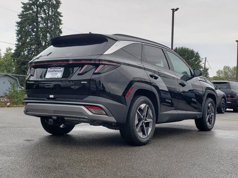 New 2026 Hyundai Tucson SEL image 5