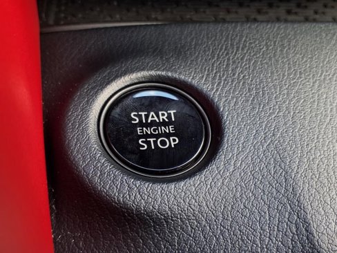 New 2025 Nissan Z Performance w/ Floor Mat Package image 13