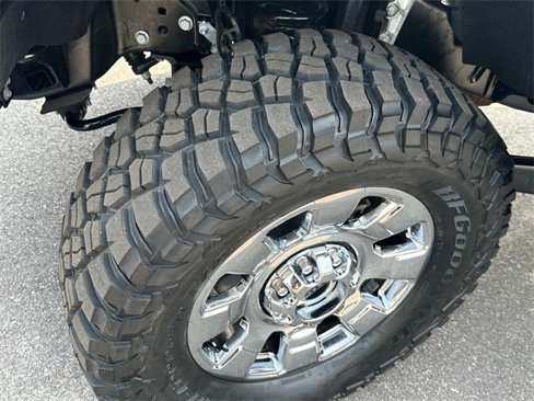 New 2025 Ford F250 Lariat w/ Lariat Ultimate Package image 10