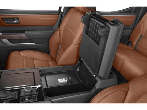 New 2026 Toyota Tundra 1794 Edition image 10