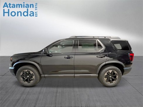 New 2026 Honda Passport TrailSport Elite image 2