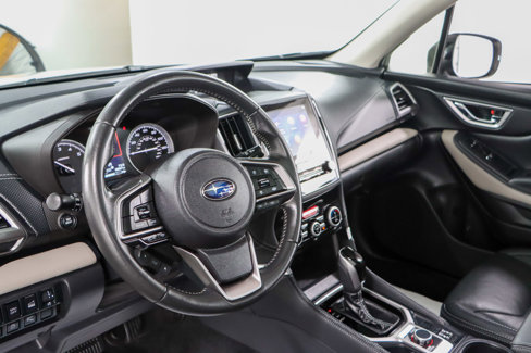 Used 2024 Subaru Forester Limited image 23