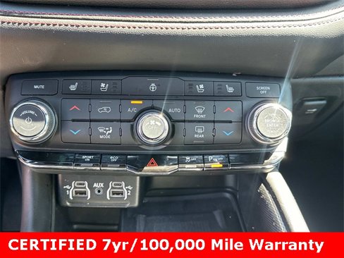 Certified 2022 Dodge Durango R/T image 23