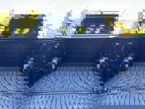 New 2026 Toyota Tundra Platinum image 10