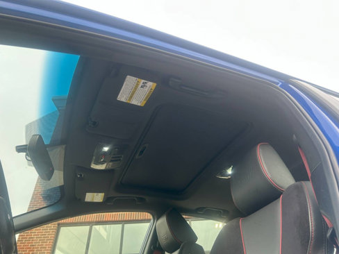 Used 2020 Subaru WRX STI Limited w/ Popular Package #3 image 29