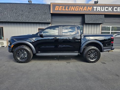 Used 2024 Ford Ranger Raptor image 8
