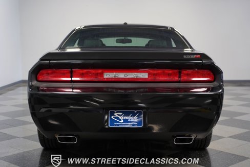 Used 2008 Dodge Challenger SRT8 image 25