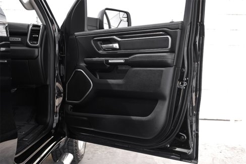Used 2022 RAM 1500 Laramie image 45