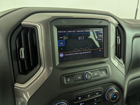 New 2025 Chevrolet Silverado 3500 W/T w/ WT Convenience Package image 18