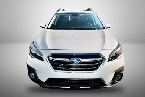 Used 2019 Subaru Outback 3.6R Limited w/ Popular Package #2 image 9