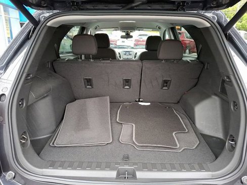 Used 2022 Chevrolet Equinox LT image 36