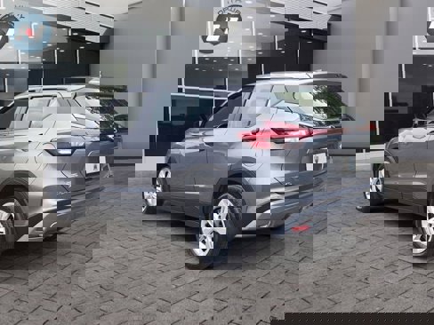 Used 2024 Nissan Kicks S w/ Interior Electronics Package image 3