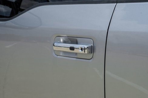 Used 2022 Ford F450 Lariat w/ Lariat Ultimate Package image 40