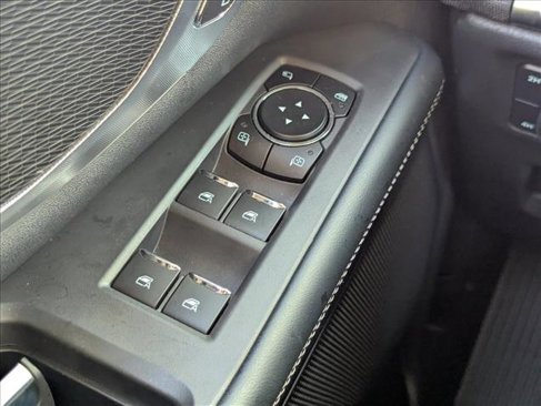 Certified 2025 Ford Expedition Platinum w/ Stealth Appearance Package image 18