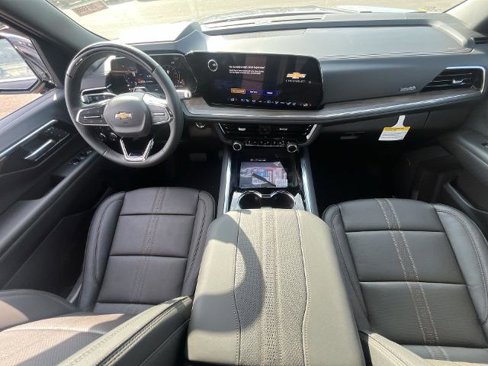 New 2026 Chevrolet Tahoe High Country image 57