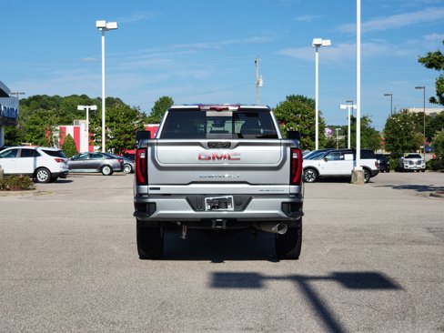 New 2025 GMC Sierra 2500 Denali w/ Denali Reserve Package image 6