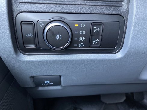 New 2026 Ford F350 XL image 29